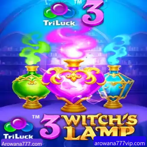 Explorando o Mundo Mágico de 3WitchsLamp: Um Guia Completo