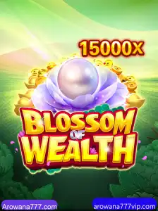 Descubra o Jogo BlossomofWealth: Descrição, Introdução e Regras