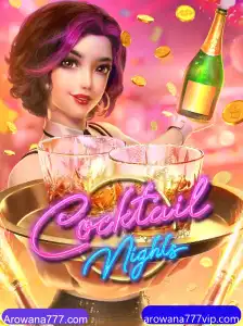 Explorando o Fascinante Mundo de CocktailNights no Arowana777.com