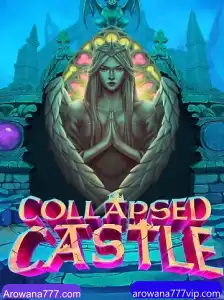 Explore o Fascinante Mundo de CollapsedCastle