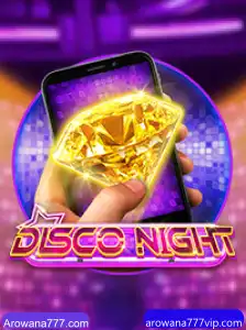 Explorando DiscoNightM: O Novo Jogo na Plataforma Arowana777.com