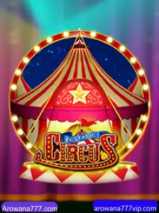Descubra o Mundo Encantado de EcstaticCircus
