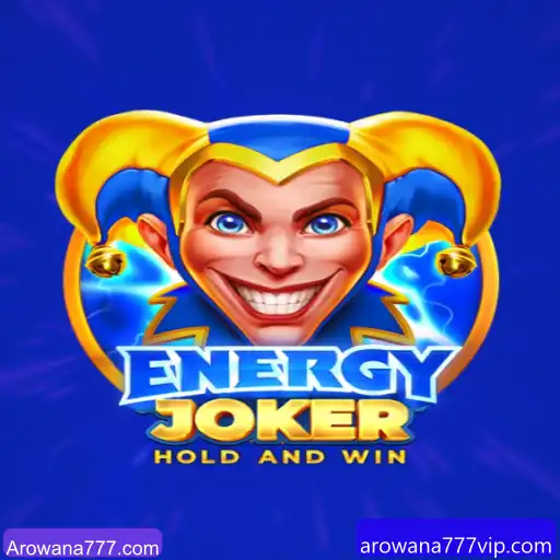 Explorando o Mundo de EnergyJoker: Um Jogo Empolgante Disponível em Arowana777.com