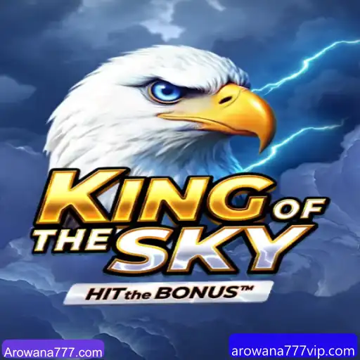Explorando KingOfTheSky: O Jogo que Está Conquistando a Internet