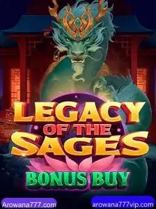 Descubra LegacyoftheSagesBonusBuy: Um Mergulho no Universo dos Jogos Online