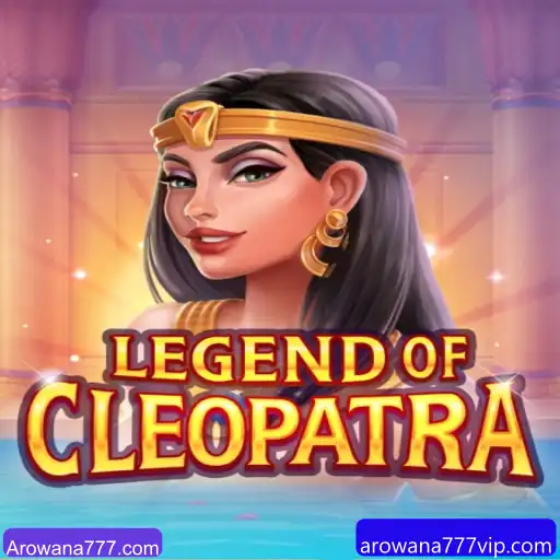 Descubra a Aventura Épica com LegendOfCleopatra