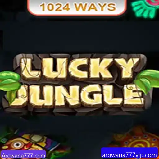 Explorando o Mundo de LuckyJungle1024: Um Mergulho na Aventura dos Jogos Digitais