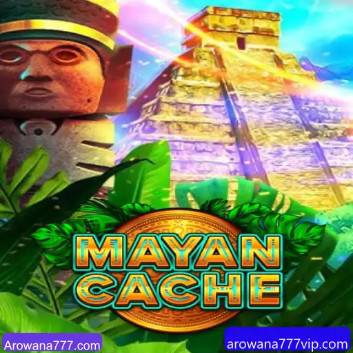 MayanCache: Descubra os Tesouros da Civilização Maia em um Jogo Inovador