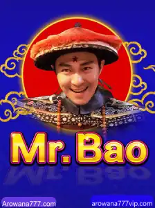 Descubra o Fascinante Mundo do Jogo MrBao