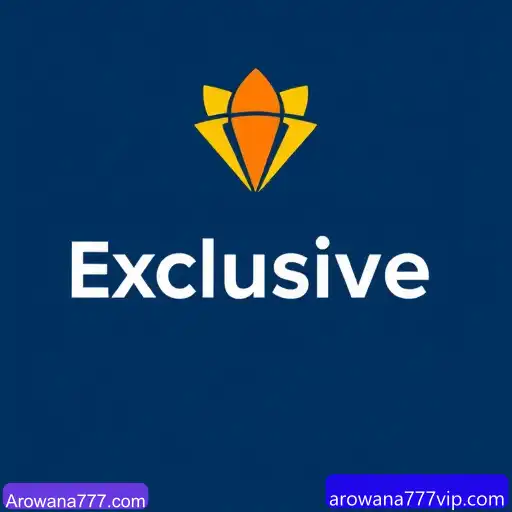 Gaming Experience Arowana777.com - 800+ Premium and Exclusive Games
