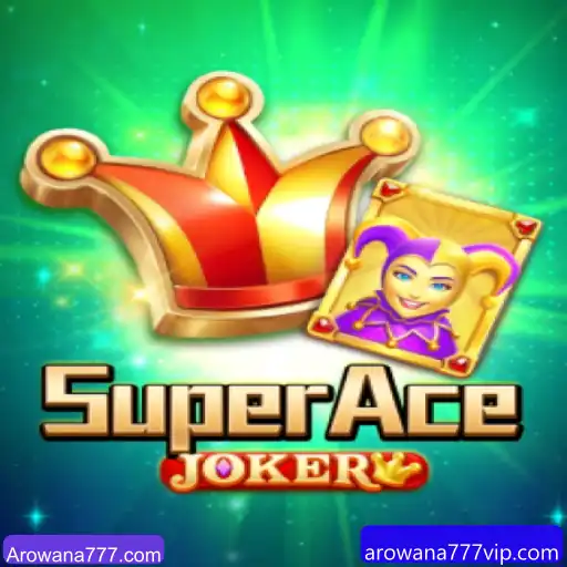 Descubra o Fascinante Mundo de SuperAceJoker: Um mergulho na aventura do jogo