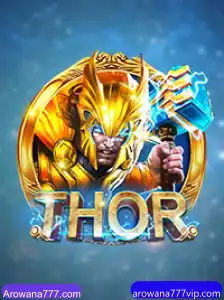 Descubra o Mundo de THOR: A Aventura Épica no Universo dos Jogos