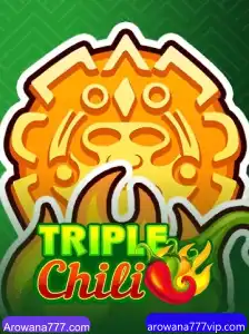 Descubra o Fascínio de TripleChili: O Novo Jogo da Arowana777.com