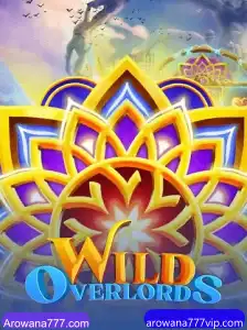 WildOverlords: Desvendando o Universo de Estratégia e Aventura